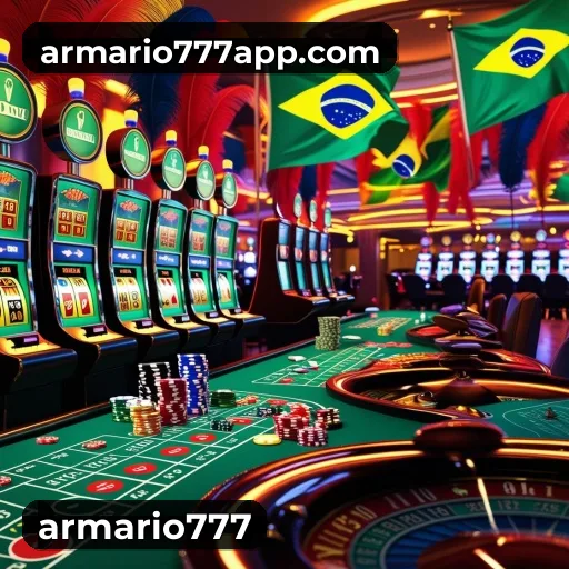 Funcionalidades App armario777
