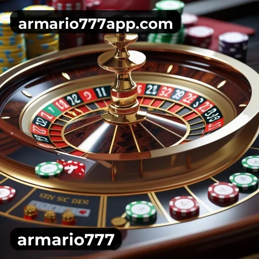 Recursos App armario777
