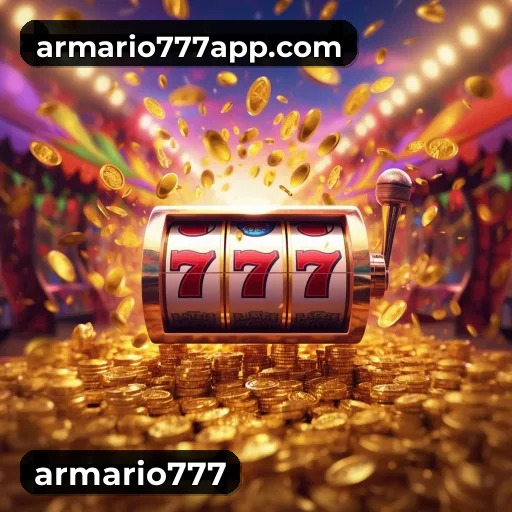 Segurança App armario777