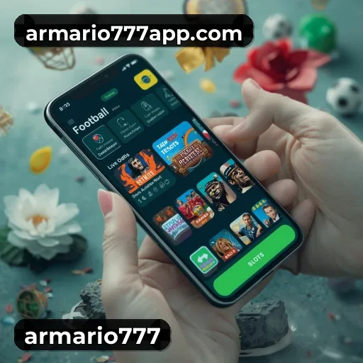 App armario777 iOS