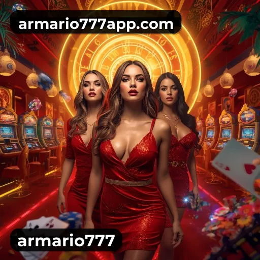 App Store armario777