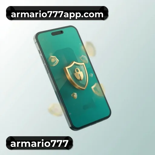 Celular armario777