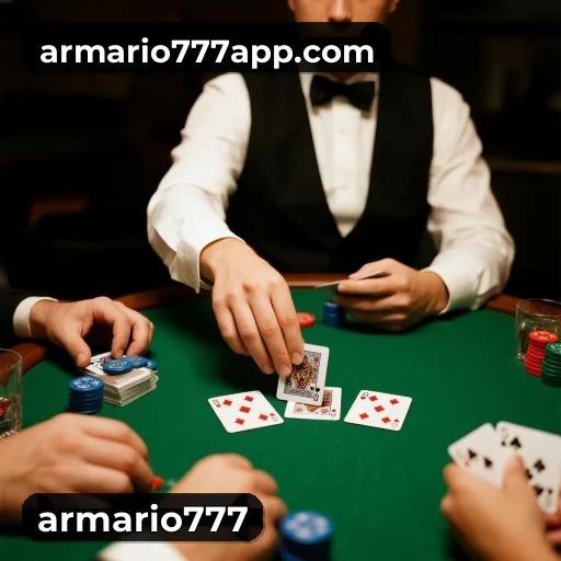Performance App armario777