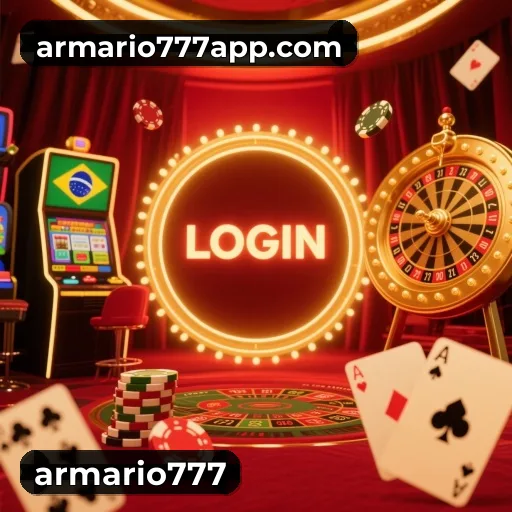 Instalar armario777 Mac