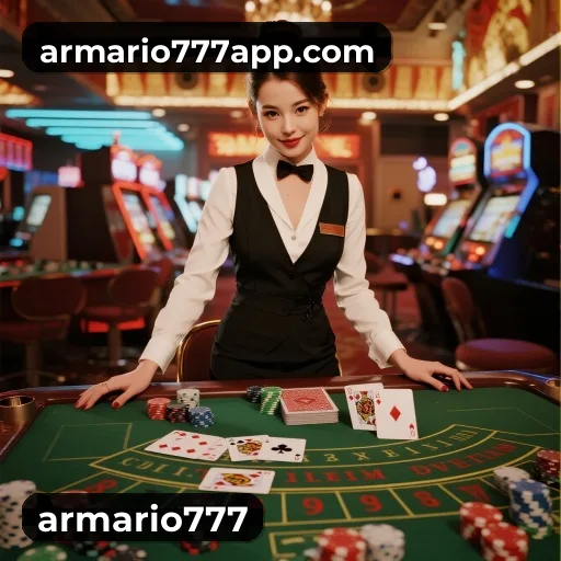 APK armario777 Android