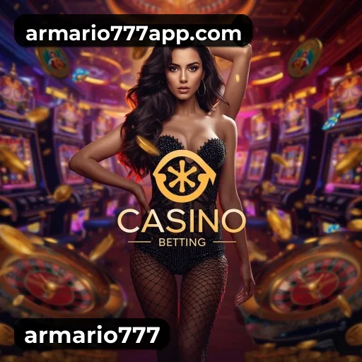 App Mobile armario777