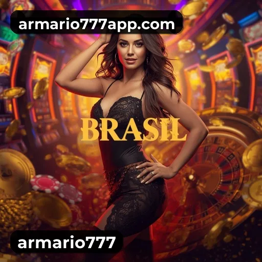 App Desktop armario777