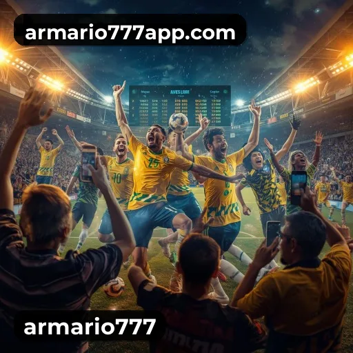 Instalar APK armario777