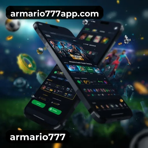 Baixar armario777 Android