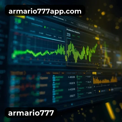 Vantagens App armario777