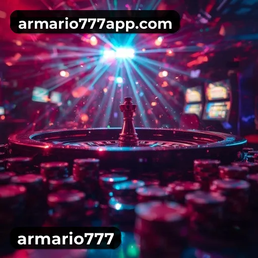 Recursos App armario777