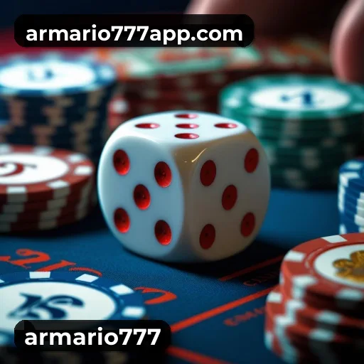 Free spins armario777