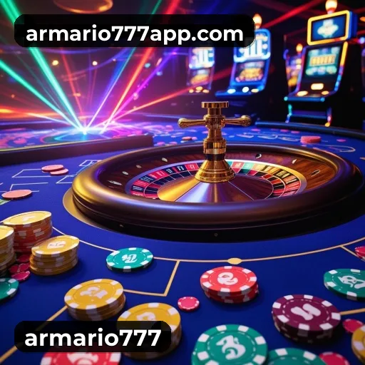 RNG certificado armario777