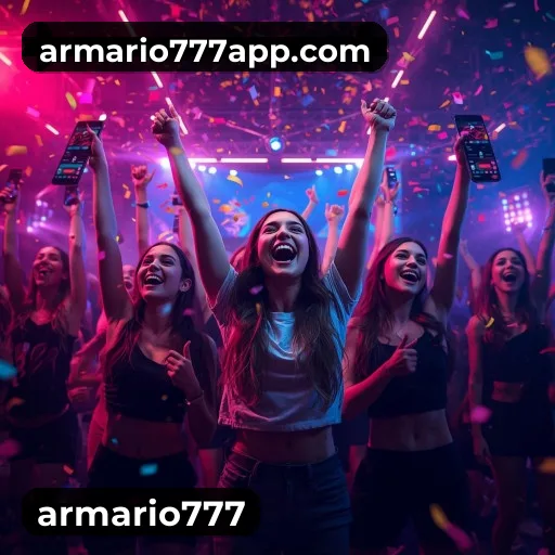 Promoções de slots armario777
