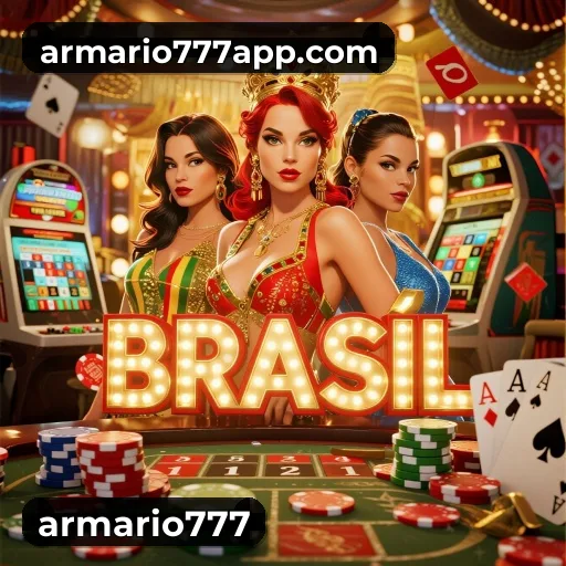 Cashback VIP armario777