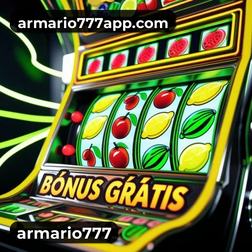 Suporte VIP armario777