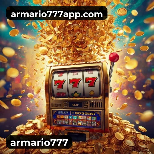 Bônus VIP armario777
