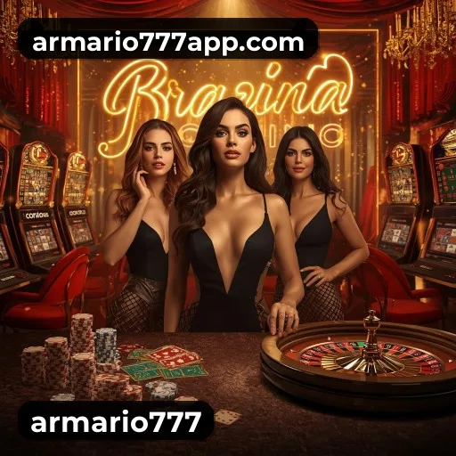 Programa VIP armario777