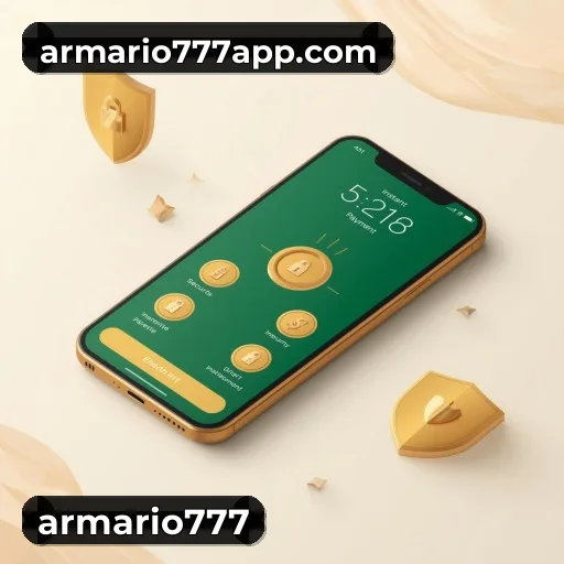Níveis VIP armario777