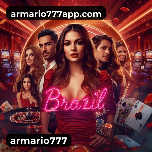 Evolução VIP armario777