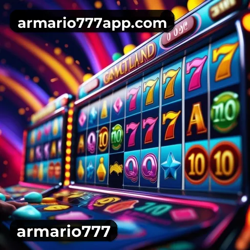 Dicas Ganhar armario777