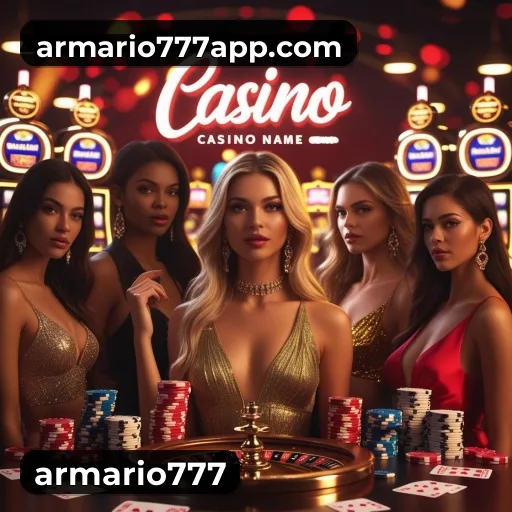 Promoções armario777