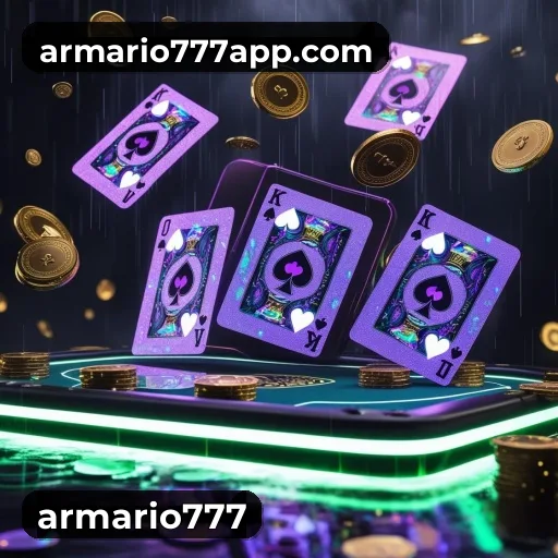 Crash Games armario777