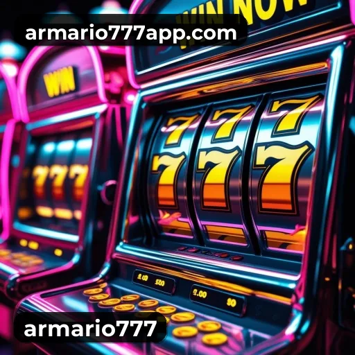 Torneios armario777