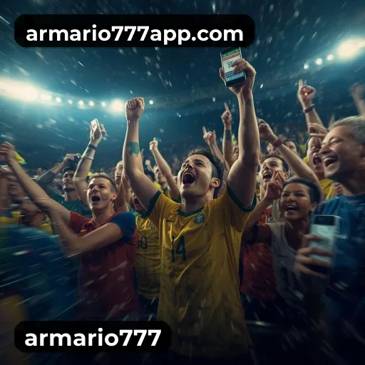 Slots RTP armario777