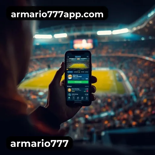 Prêmio armario777
