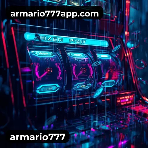 Melhores Jogos armario777