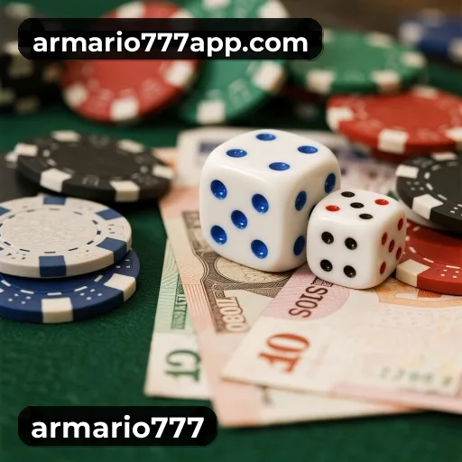 Jogos Mesa armario777